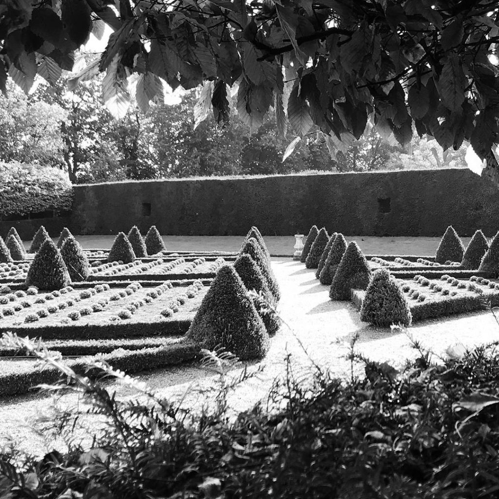 sheilajacklandscapes: Preserve the past, protect the future… Wonderful to bump into Chris from @ebts… Preserve the past, protect the future... Wonderful to bump into Chris from @ebts...