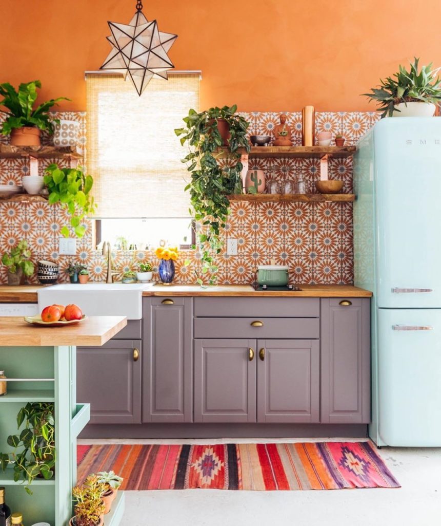 thejungalow: Which one of our kitchen designs is your favorite?
1.) Terra-cotta minty wonder… Which one of our kitchen designs is your favorite?
1.) Terra-cotta minty wonder...