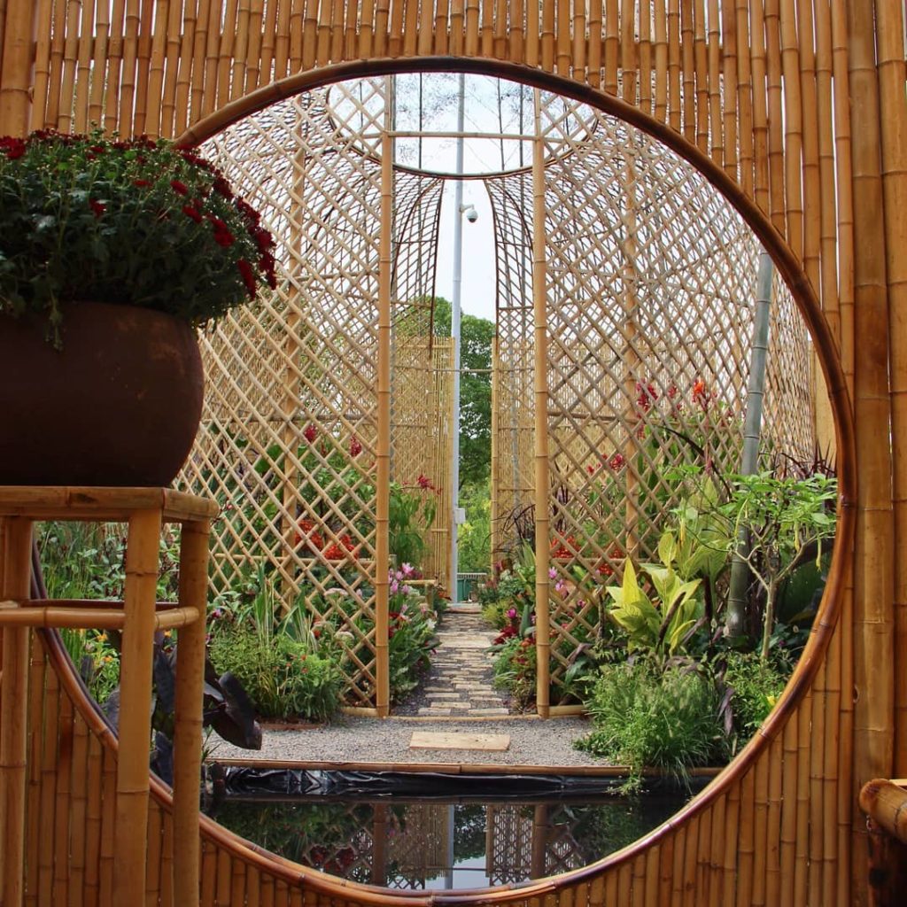 It was a real pleasure to work along side some brilliant designers at the #Wuhan...