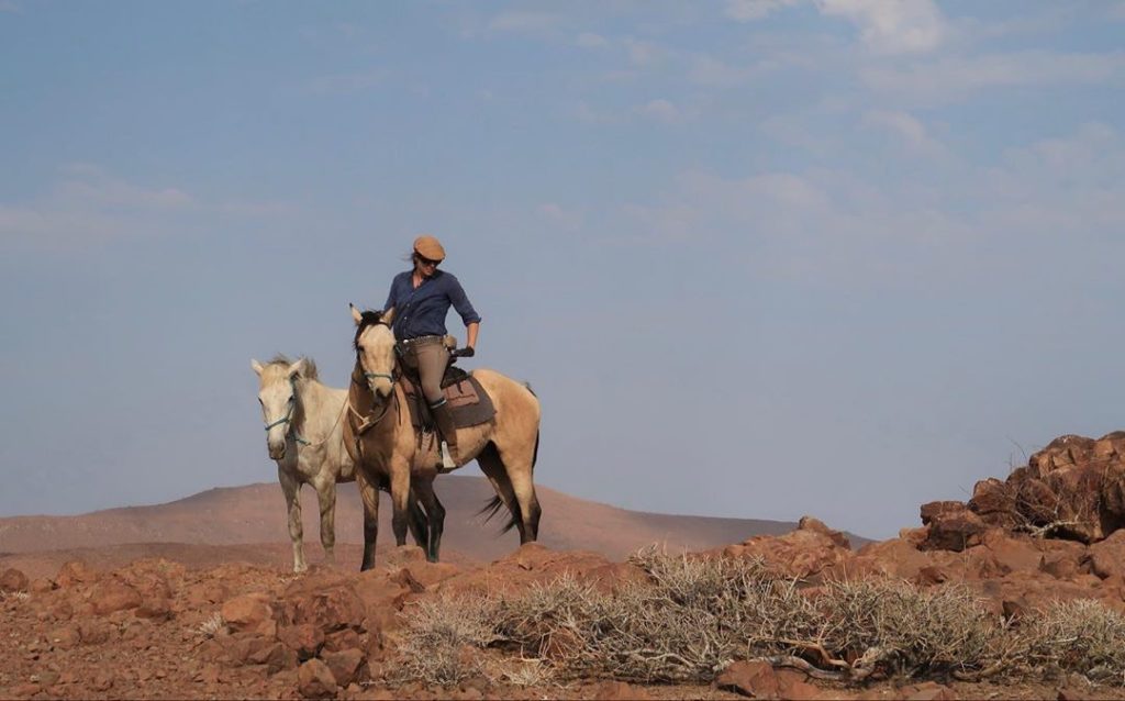 It is almost impossible to convey the extraordinary sense of scale and space to ...