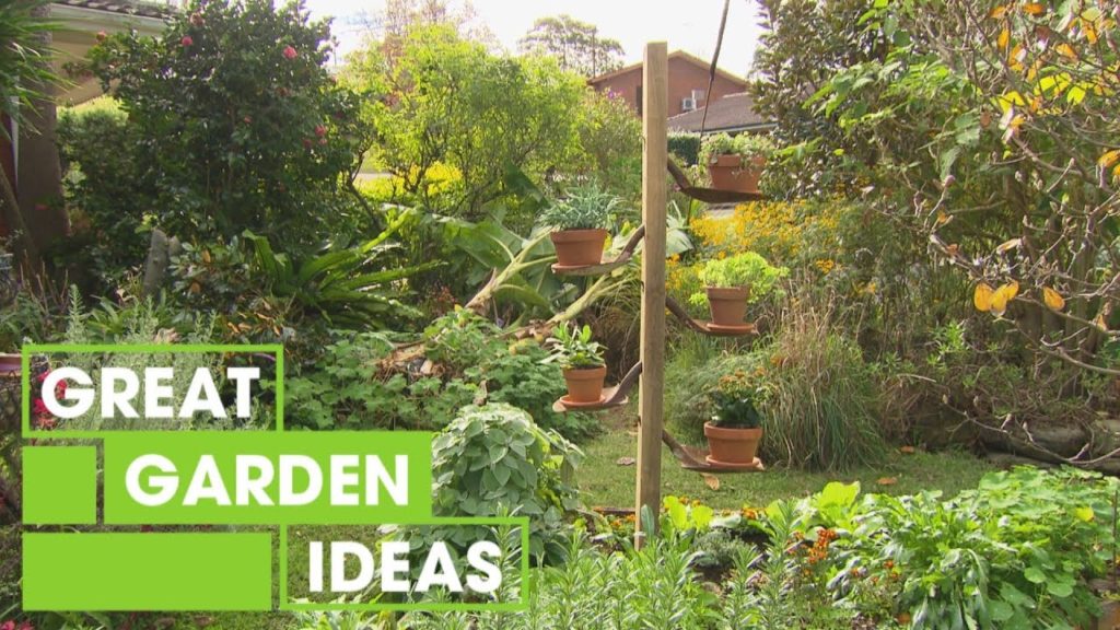 Upcycling Old Tools for the Garden | Gardening | Great Home Ideas