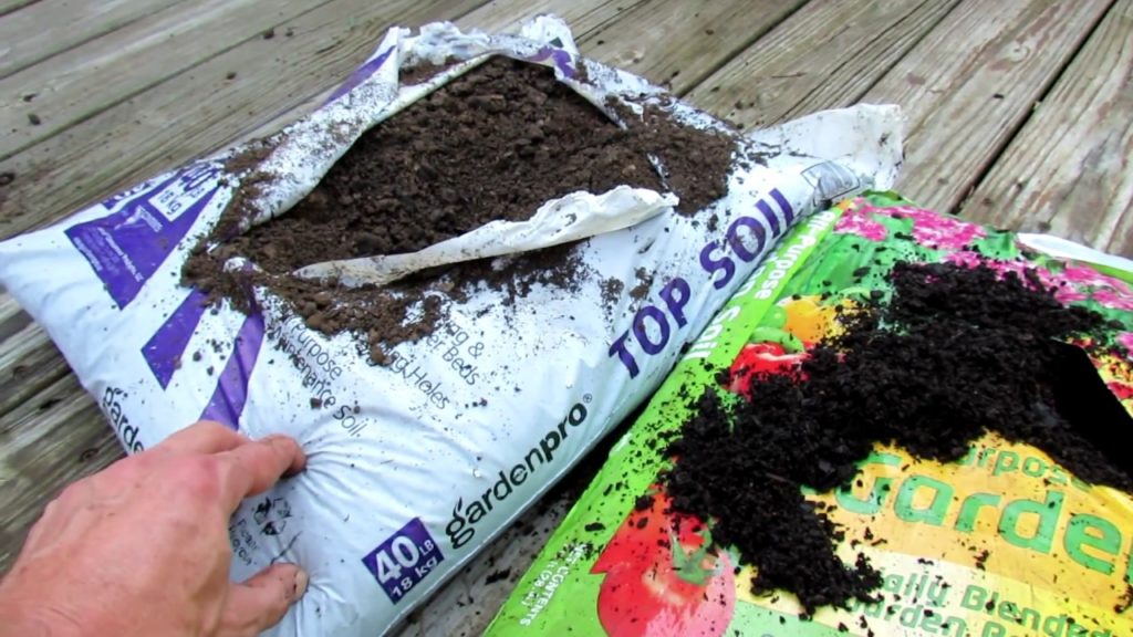Gary Pilarchik: What Does Topsoil, Garden Soil, Raised Bed Soil and Potting Mix Mean? What Does Topsoil, Garden Soil, Raised Bed Soil and Potting Mix Mean?
