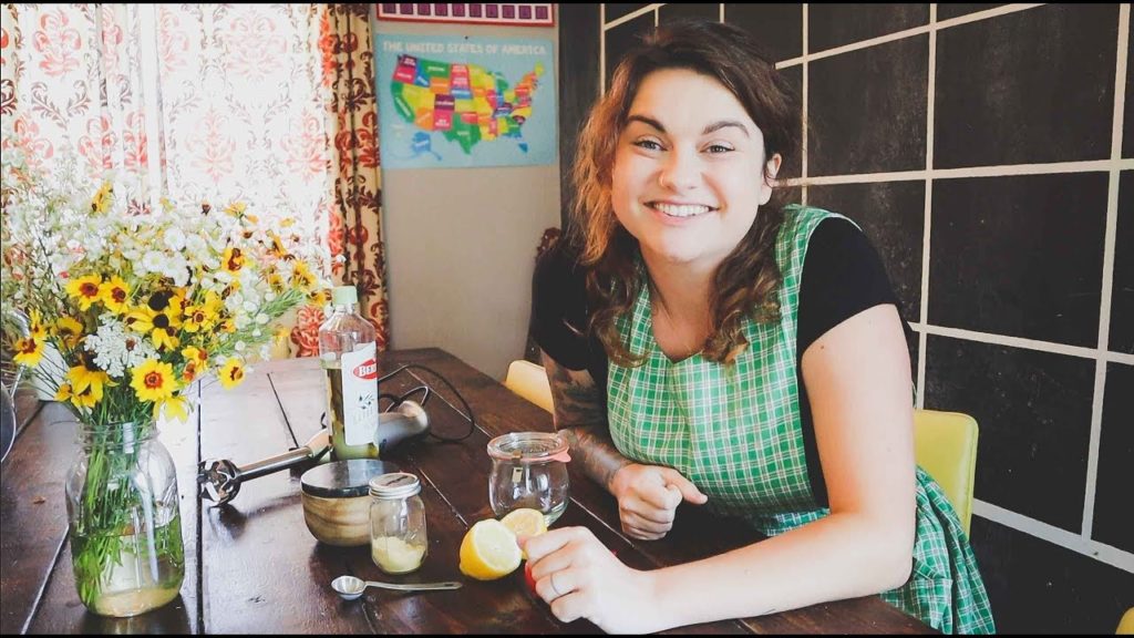 How to Make Mayo from Scratch | Roots and Refuge Kitchen