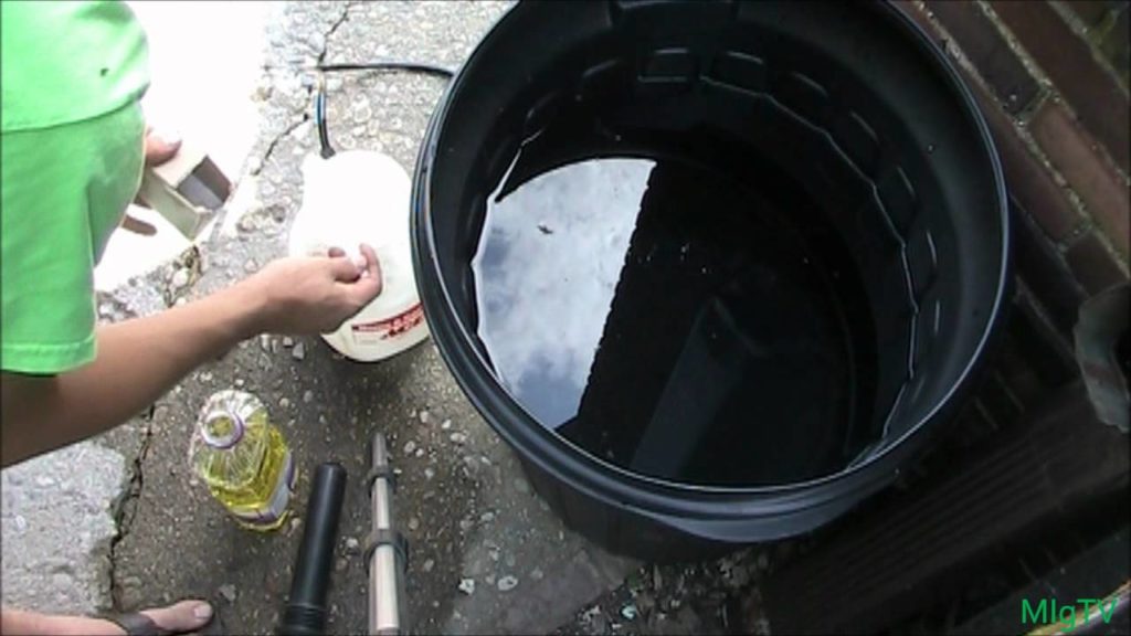 MIgardener: EZ Baking Soda Fungicide for Tomato Blight Mildew & Mold | MIgardener EZ Baking Soda Fungicide for Tomato Blight Mildew & Mold | MIgardener