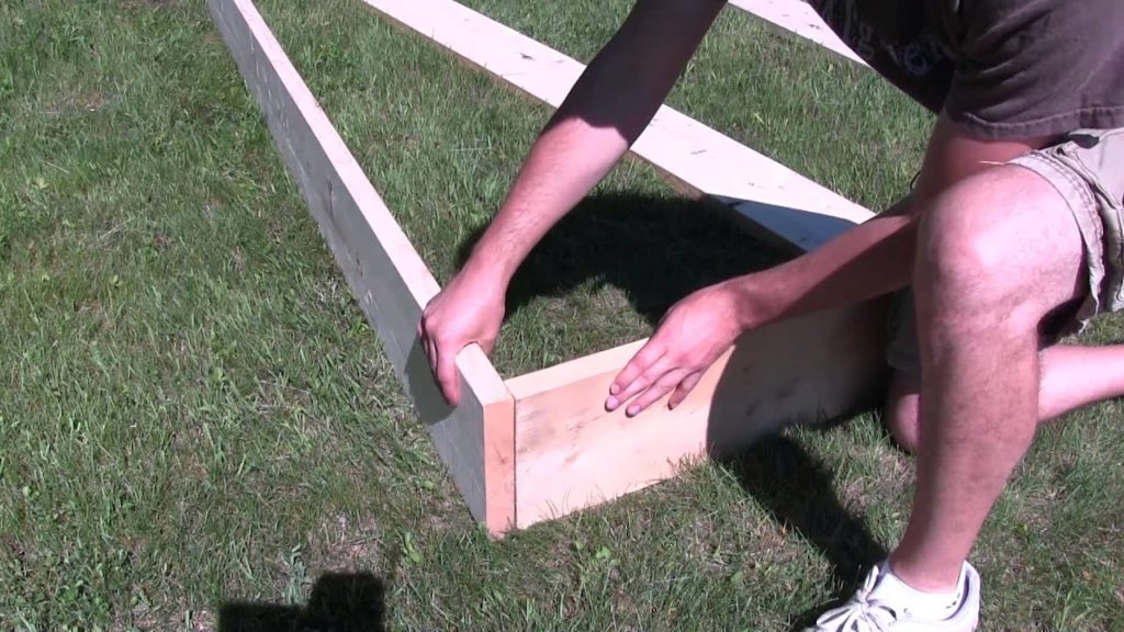 MIgardener: How to Build Raised Beds For CHEAP HD Version How to Build Raised Beds For CHEAP *HD Version*