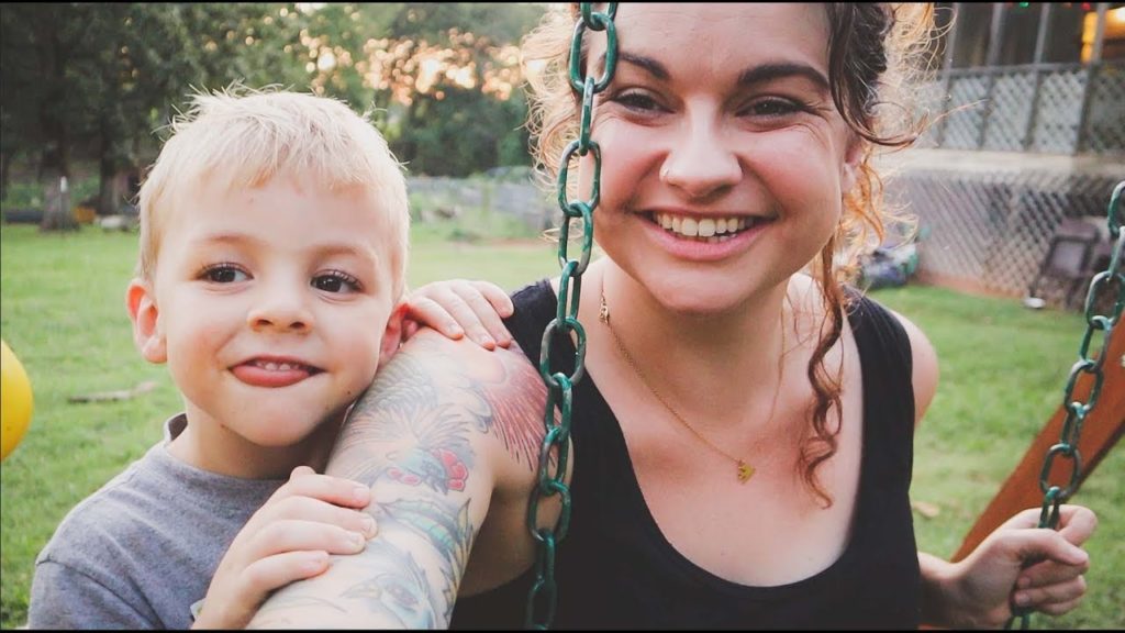 Knowing It’s Ok to Feel (Beautiful and Bittersweet)  | VLOG | Roots and Refuge