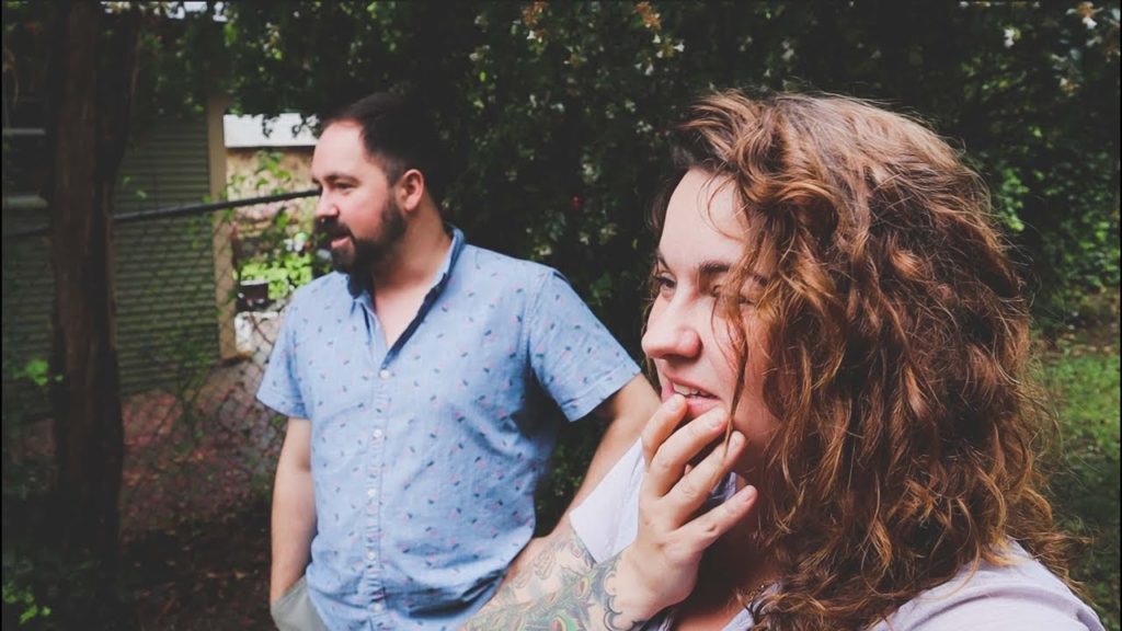 Cousin Josh's Suburban Garden | VLOG | Roots and Refuge