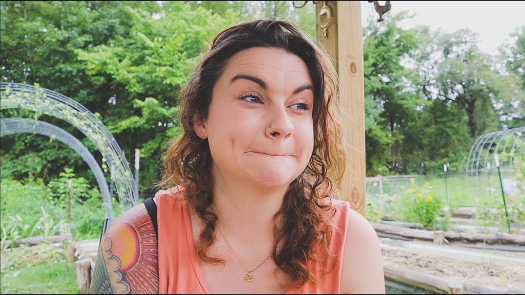 Roots and Refuge Farm: Taking Down the Cattle Panels (Seasons Change) | VLOG | Roots and Refuge Farm Taking Down the Cattle Panels (Seasons Change) | VLOG | Roots and Refuge Farm