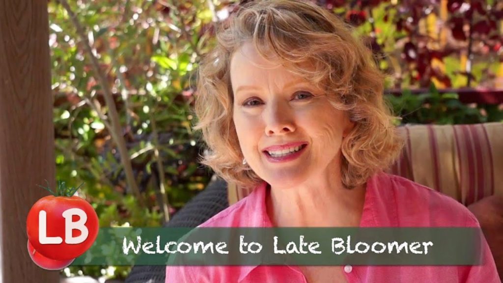 Kaye Kittrell: Welcome to Kaye's Urban Garden | Late Bloomer | Episode 1 Premiere Welcome to Kaye's Urban Garden | Late Bloomer | Episode 1 Premiere