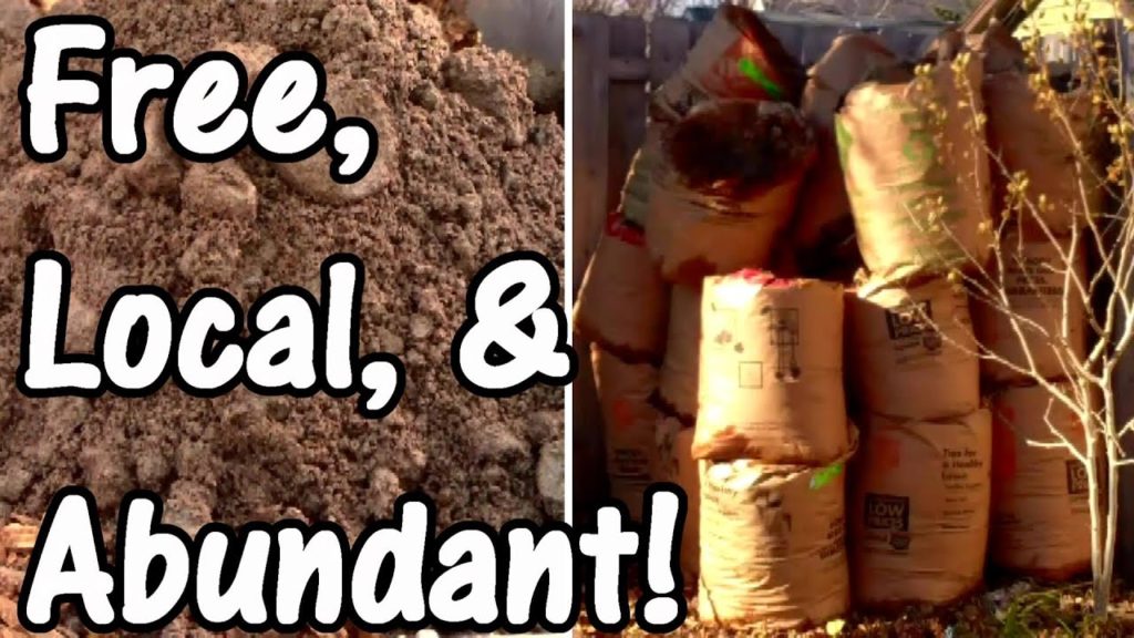 One Yard Revolution: Building Garden Soil with Free, Local, and Abundant Resources Building Garden Soil with Free, Local, and Abundant Resources