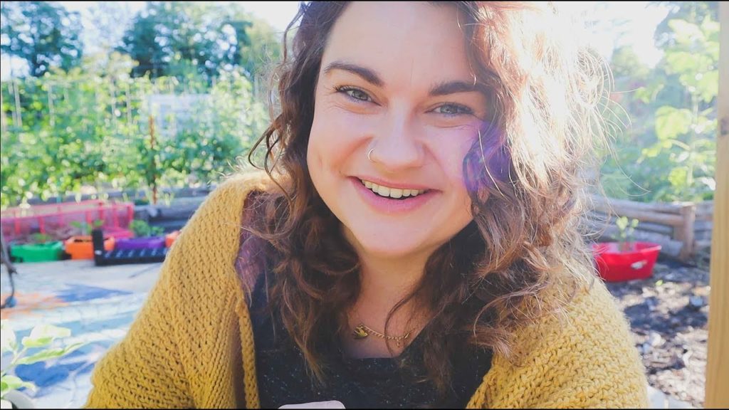 The Gardens Along The Way | VLOG | Roots and Refuge