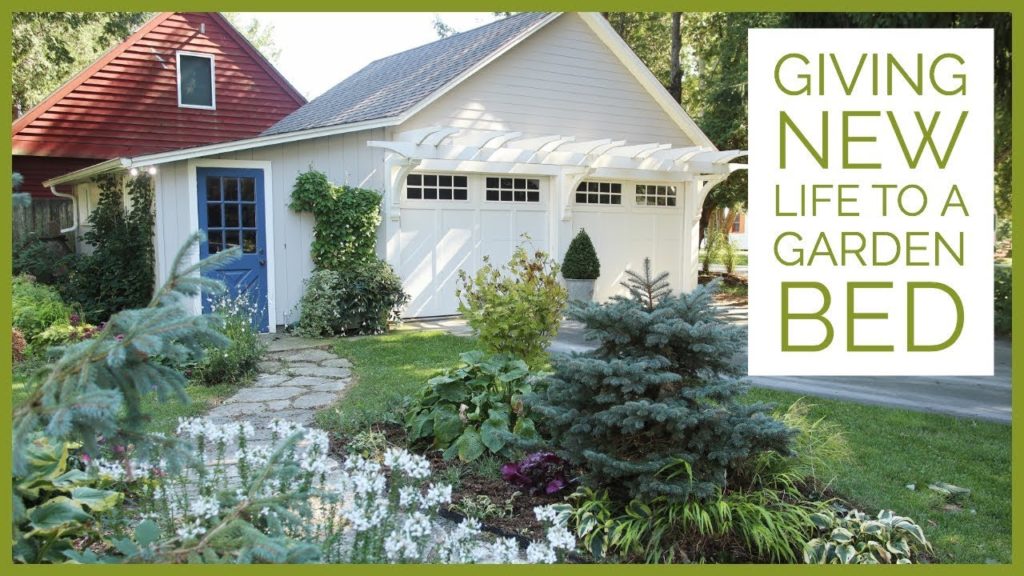 Rejuvenating a garden bed | The Impatient Gardener Rejuvenating a garden bed | The Impatient Gardener