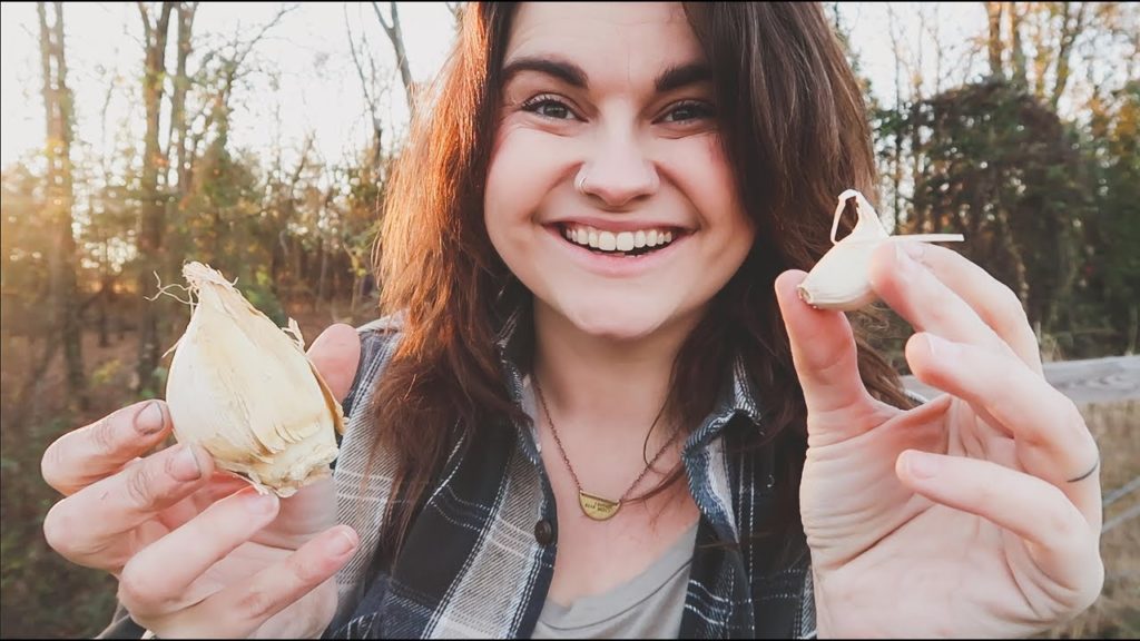 Roots and Refuge Farm: Planting Garlic With Ben | Gardening VLOG | Roots and Refuge Farm Planting Garlic With Ben | Gardening VLOG | Roots and Refuge Farm