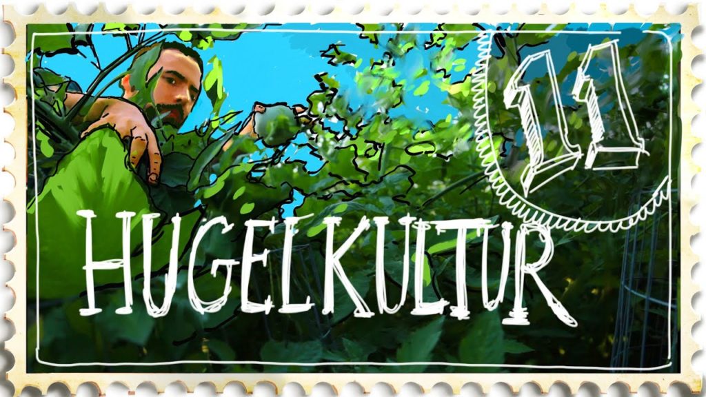 Siloé Oliveira: Hugelkultur Garden Update Incredible Growth – Suburban Homestead EP11 Hugelkultur Garden Update Incredible Growth - Suburban Homestead EP11