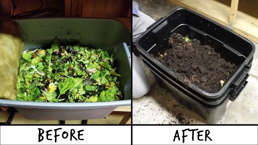 Epic Gardening: Building a Stackable DIY Worm Farm for $30 π Building a Stackable DIY Worm Farm for $30 π