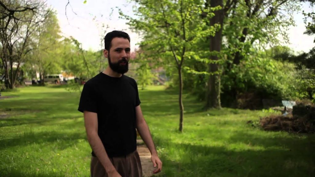 What is Hugelkultur? - Suburban Homestead EP2