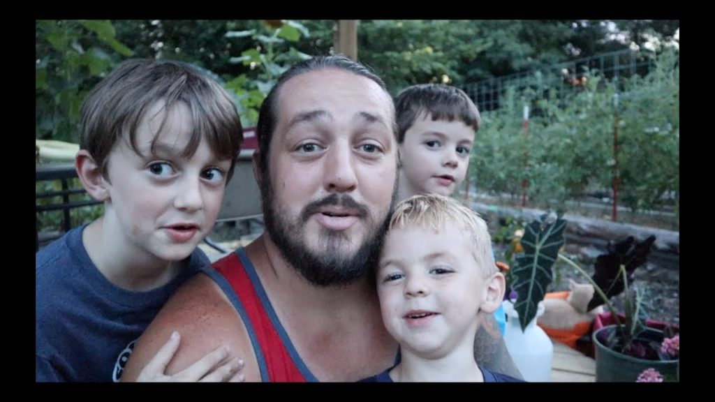 Roots and Refuge Farm: Farm Walk with Miah | VLOG | Roots and Refuge Farm Farm Walk with Miah | VLOG | Roots and Refuge Farm