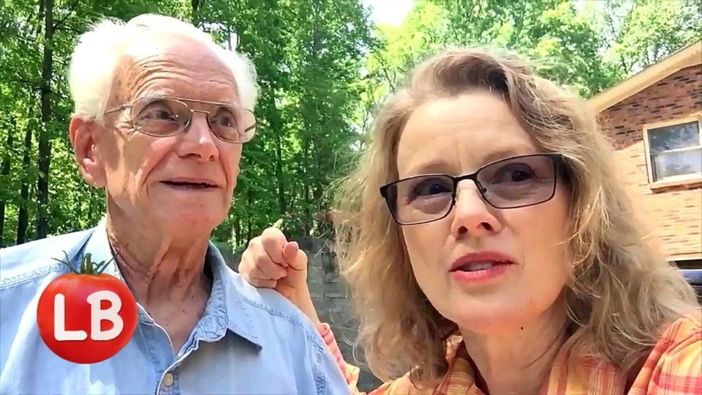 To Parts East | Road Trip - Kaye Visits Old Alabama Gardener | Kaye's Vlog