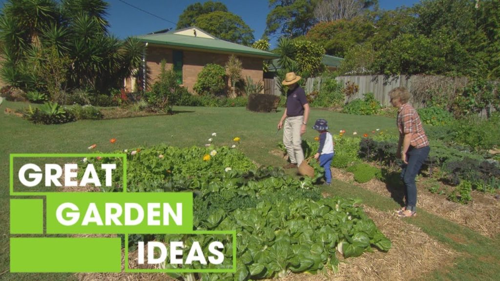 Verge Gardening Done Right | Gardening | Great Home Ideas Verge Gardening Done Right | Gardening | Great Home Ideas