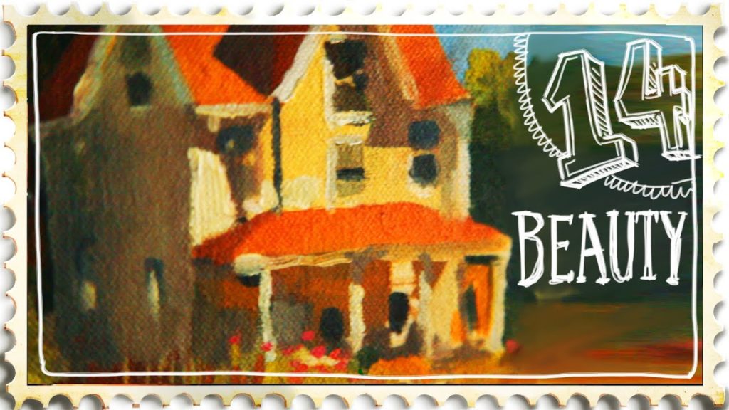 Gardening and Art - Suburban Homestead EP14