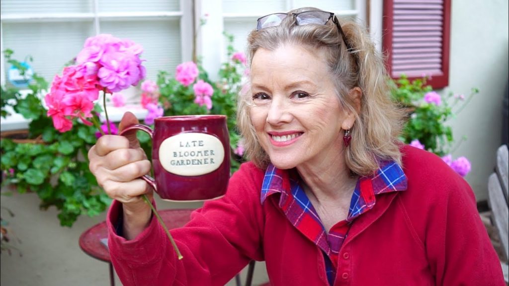 Kaye Kittrell: Reflections over Tea with Jazz | Garden Overview Reflections over Tea with Jazz | Garden Overview