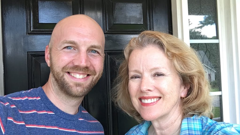 Southeast Gardens | PERMACULTURE HOMESTEAD Backyard Food Forest | Travelogue