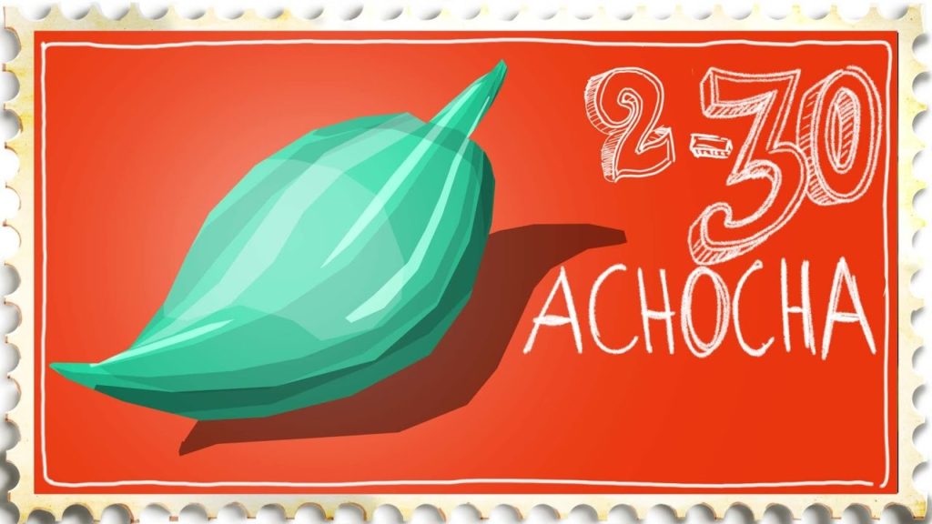 Growing Achocha - Pest Resistant Bolivian Cucumber