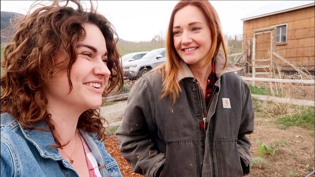 The View From Here | A 2,000 Mile Journey VLOG | Roots and Refuge Farm