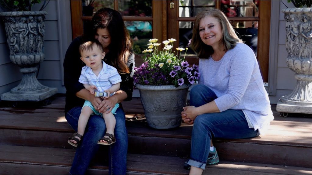 Garden Answer: Happy Mother’s Day! 💜// Garden Answer Happy Mother’s Day! 💜// Garden Answer