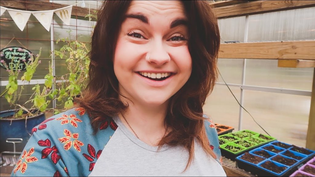 Roots and Refuge Farm: I Need Your Help With My Resolution | VLOG | Roots and Refuge I Need Your Help With My Resolution | VLOG | Roots and Refuge