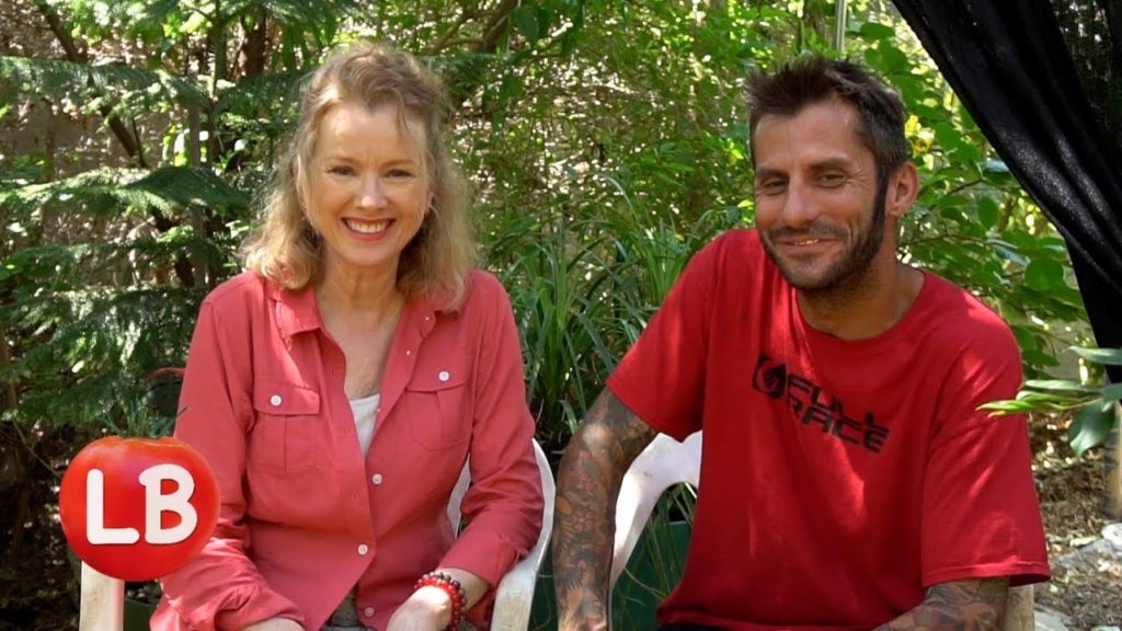 Phoenix | Garden of Odin Tropical Food Forest | Kaye's Vlog