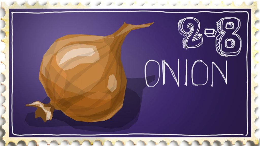 How to Grow Onions