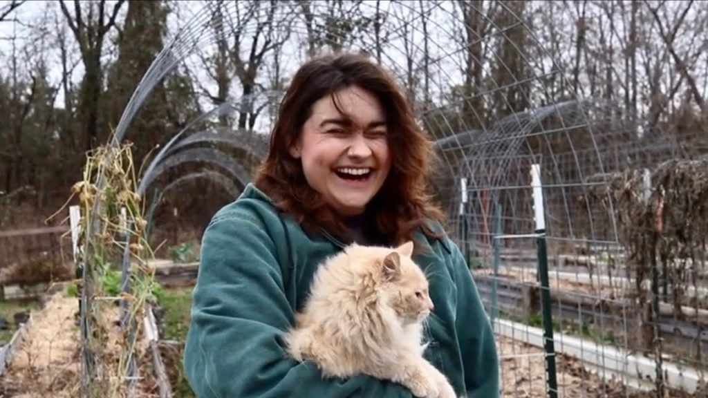 Seed Starting Day! | My Spring Garden Plan | Roots and Refuge