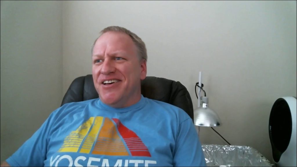 Jebcast #4