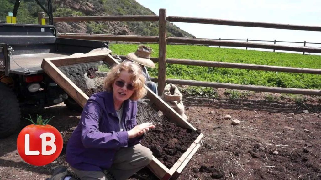 Kaye Kittrell: One Gun Ranch Biodynamic Compost & Garden | Late Bloomer | Episode 6 One Gun Ranch Biodynamic Compost & Garden | Late Bloomer | Episode 6