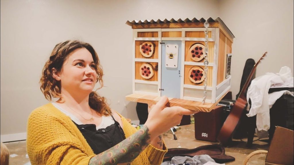 The Seed Room is a Wreck (and Colorado) | VLOG |