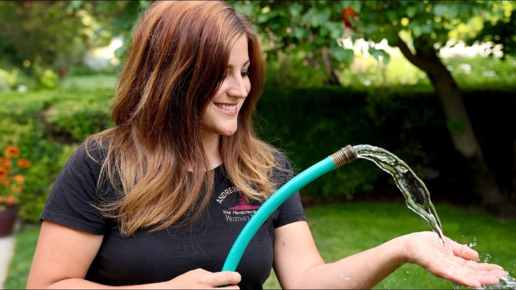 How to Water Containers // Garden Answer