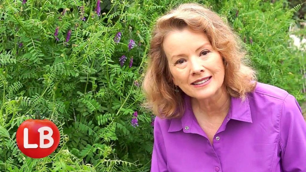 Garden Control: Hairy Vetch, Powdery Mildew | Late Bloomer | Episode 7