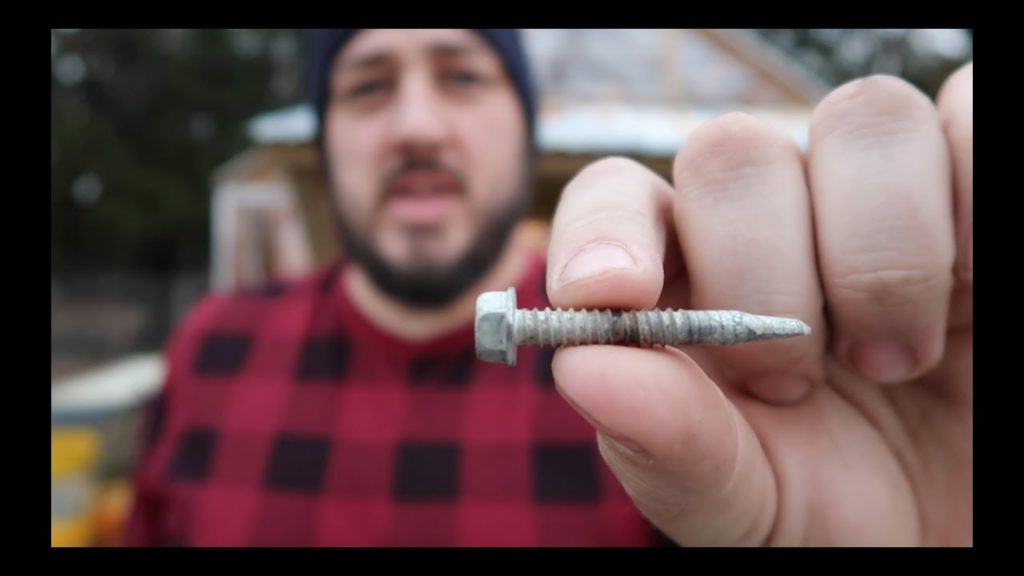 How We Built Our Frankenstein Harbor Freight Greenhouse | Roots and Refuge Farm