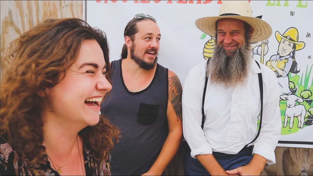 Roots and Refuge Farm: Homesteading Life Conference with Doug and Stacy | VLOG | Roots and Refuge Homesteading Life Conference with Doug and Stacy | VLOG | Roots and Refuge