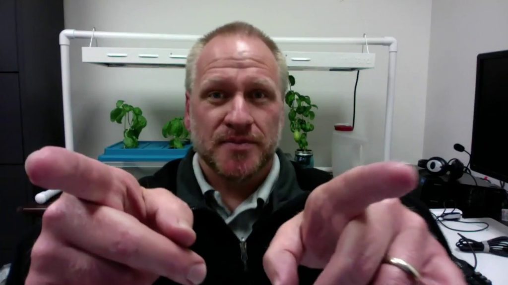 Jeb Gardener: My Video got over a Million Views! My Video got over a Million Views!