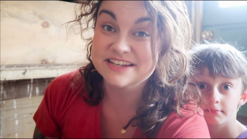 We found Something Mean (but Good) in the Coop | VLOG | Roots and Refuge Farm