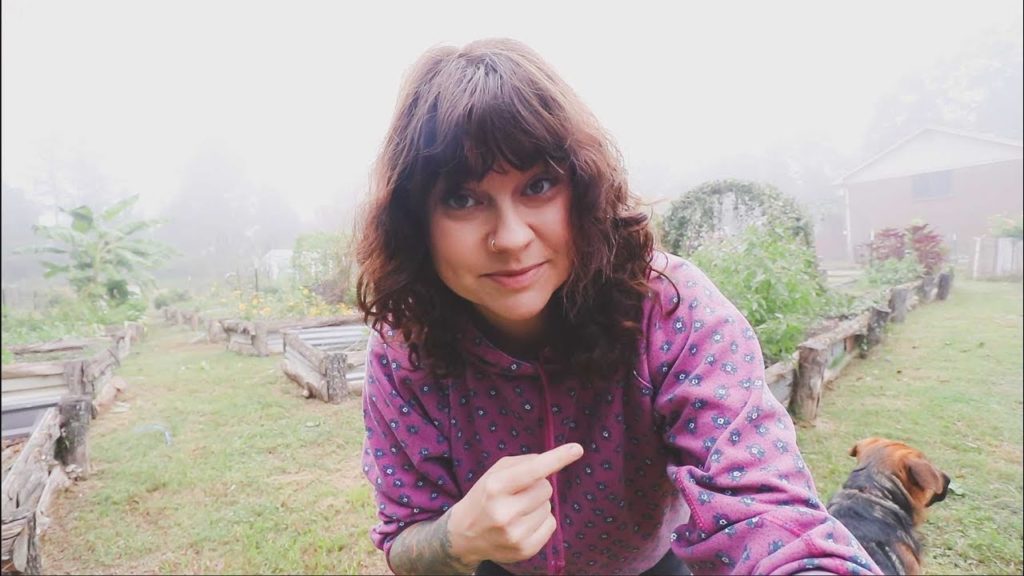 I MISSED YOU! (Close Call for the Garden) | VLOG | Roots and Refuge