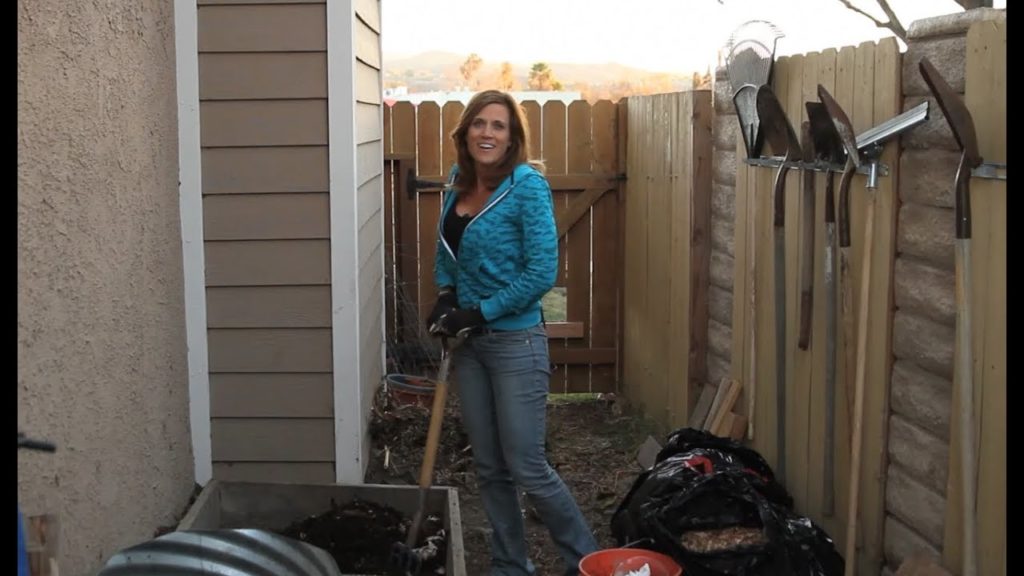 Hot Composting 101 -  Part 1 - Why no heat?