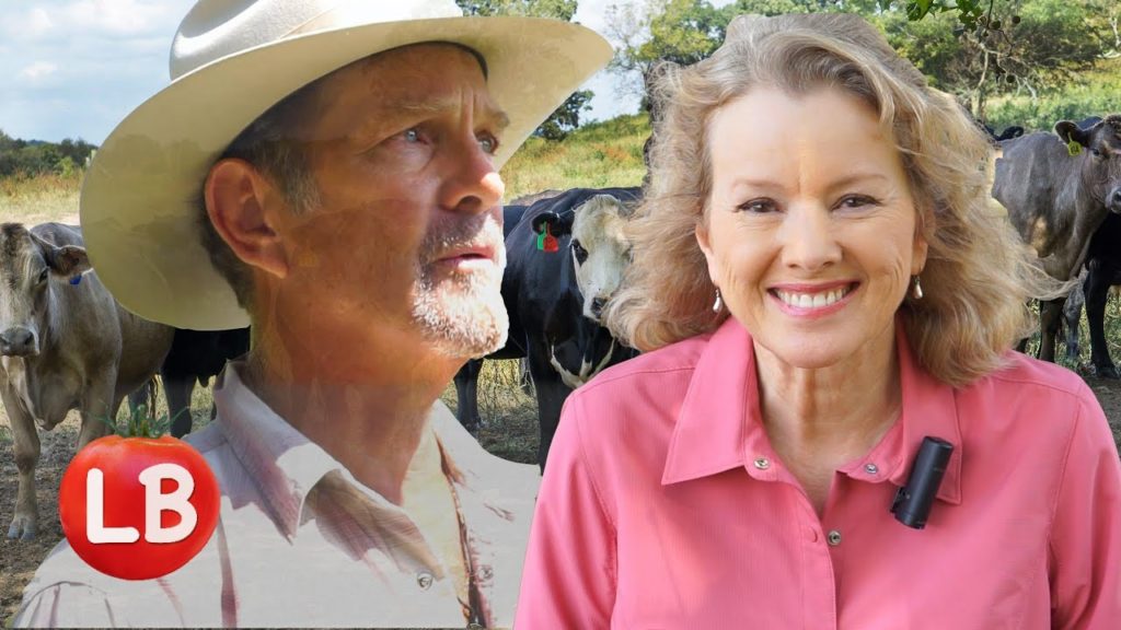 Mob Grazing with Lee McCormick - Farm to Table in Pinewood | Late Bloomer | Episode 17|