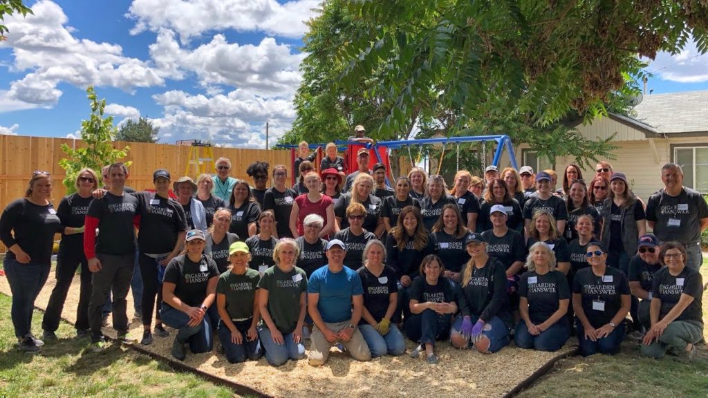 Garden Answer: Garden Answer Groupie Field Trip! 🙌💚// Garden Answer Garden Answer Groupie Field Trip! 🙌💚// Garden Answer