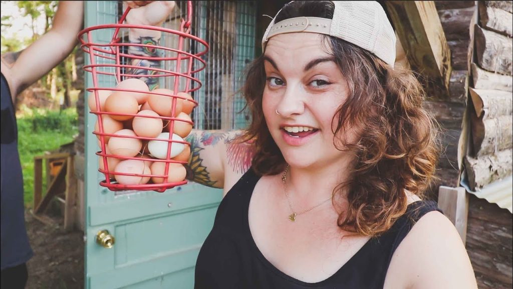 I've Had Enough of Being a Farm Girl Today (Animal Shenanigans) | VLOG | Roots and Refuge Farm