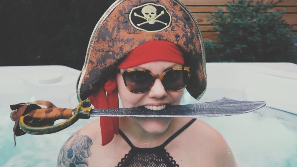 A lot's happened in 5 months, CORINNE VS GARDENING A lot's happened in 5 months, CORINNE VS GARDENING