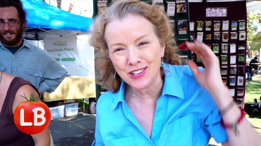 Kaye Kittrell: National Heirloom Expo | Wild Boar Farms | Tierra Vegetables | Part 9 | Vlog National Heirloom Expo | Wild Boar Farms | Tierra Vegetables | Part 9 | Vlog