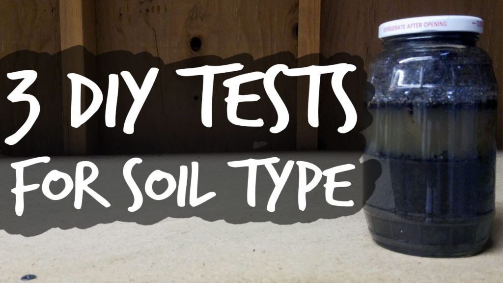 Epic Gardening: 3 FREE Ways to Determine Your Soil Type 3 FREE Ways to Determine Your Soil Type